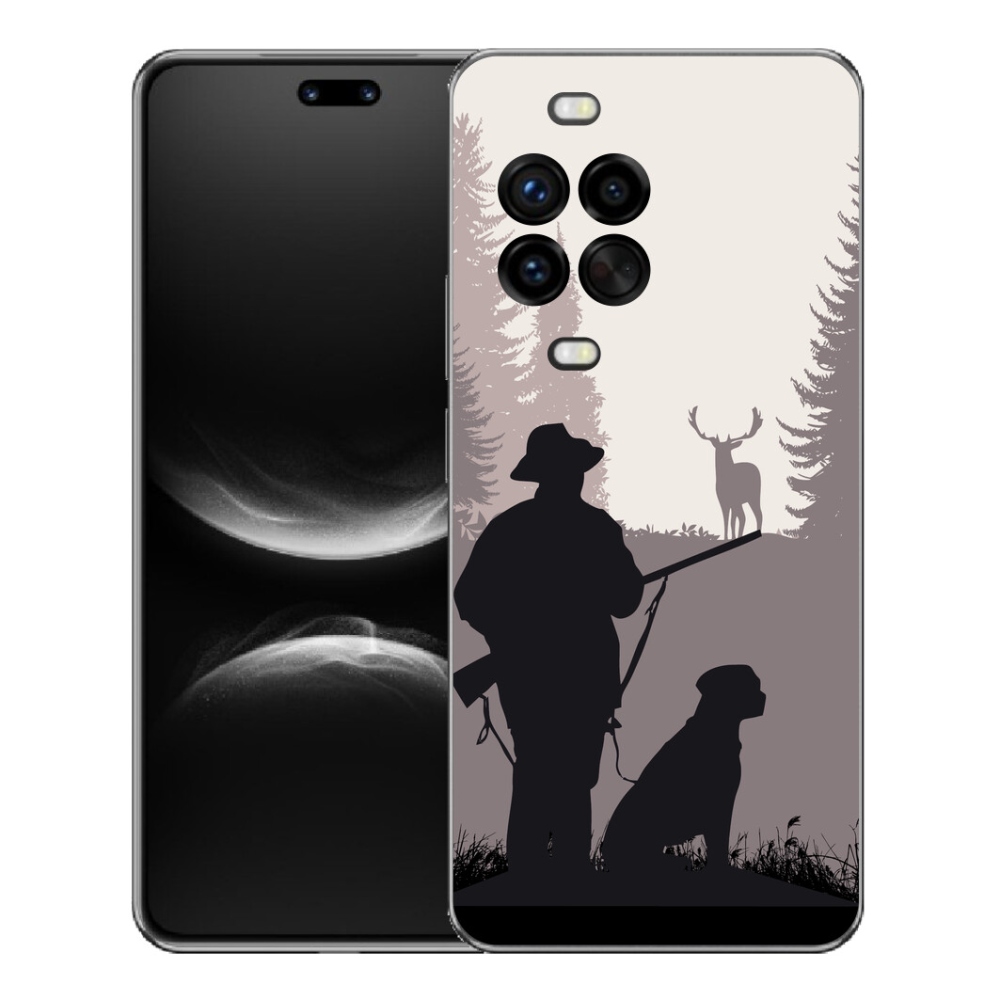 Gelový kryt mmCase na Huawei Nova 14 Pro - lov 2
