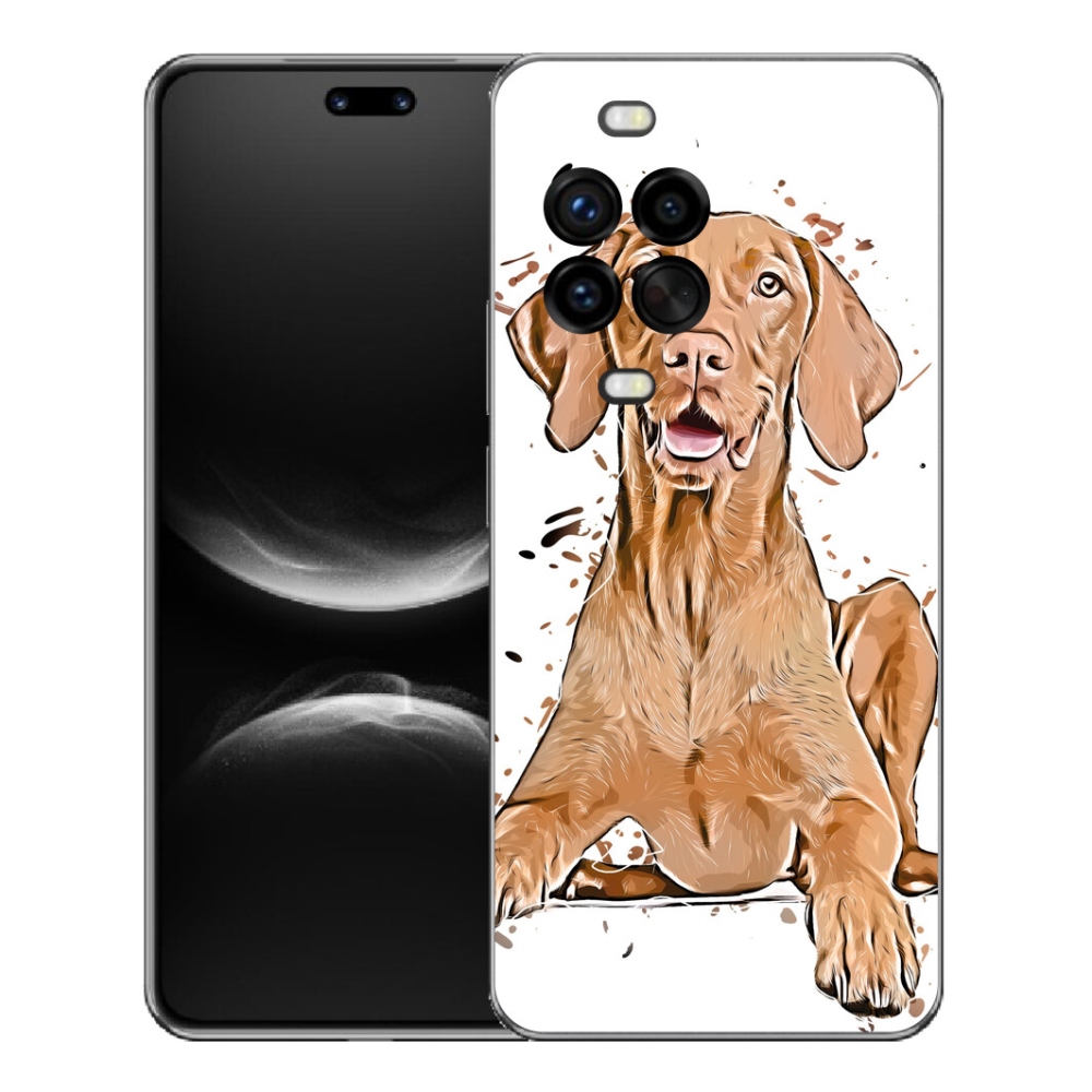 Gelový kryt mmCase na Huawei Nova 14 Pro - maďar