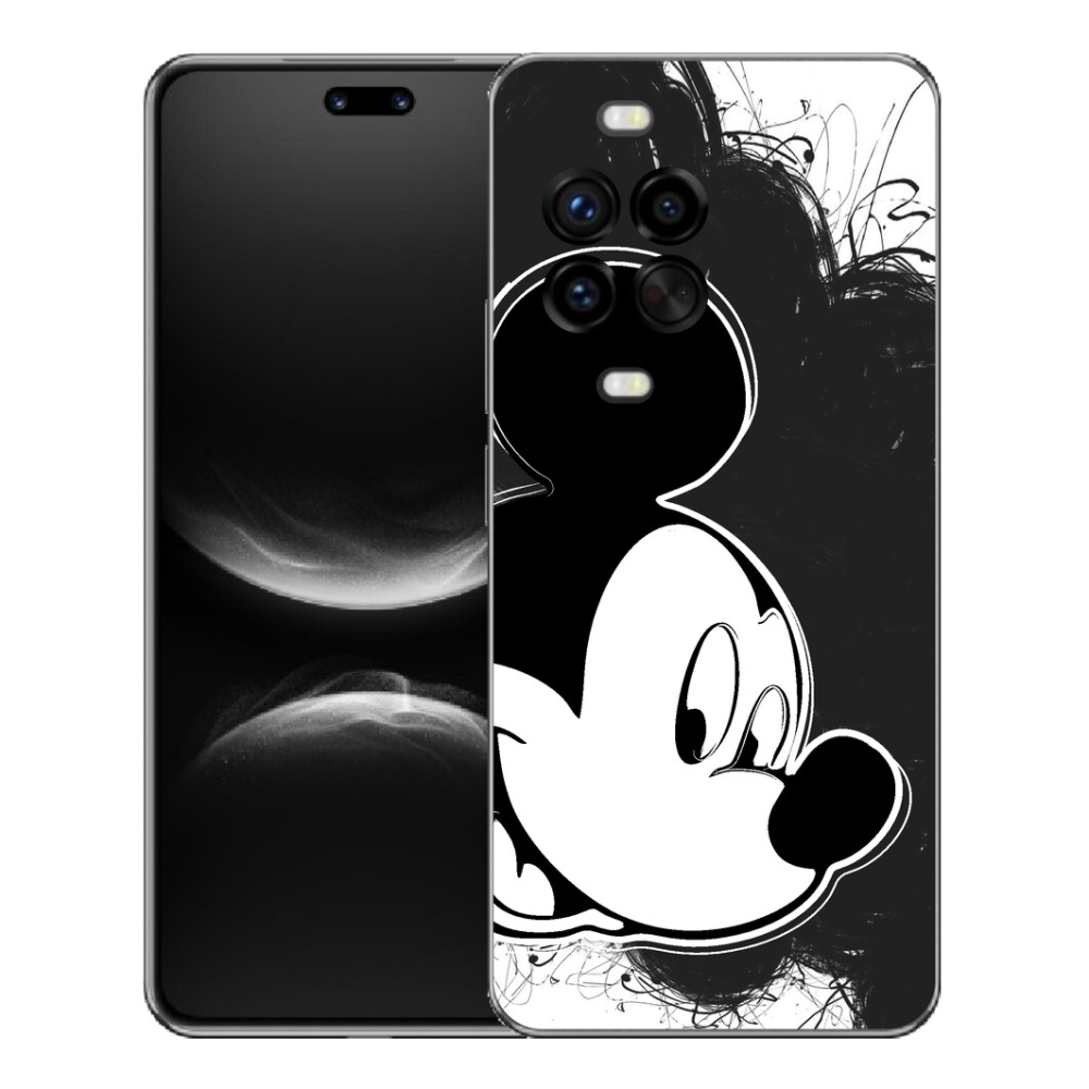 Gelový kryt mmCase na Huawei Nova 14 Pro - mickey mouse 1