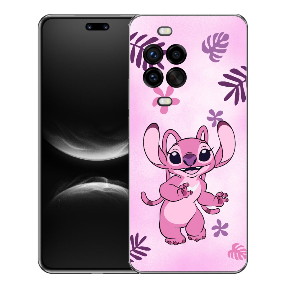Gelový kryt mmCase na Huawei Nova 14 Pro - stitch 3
