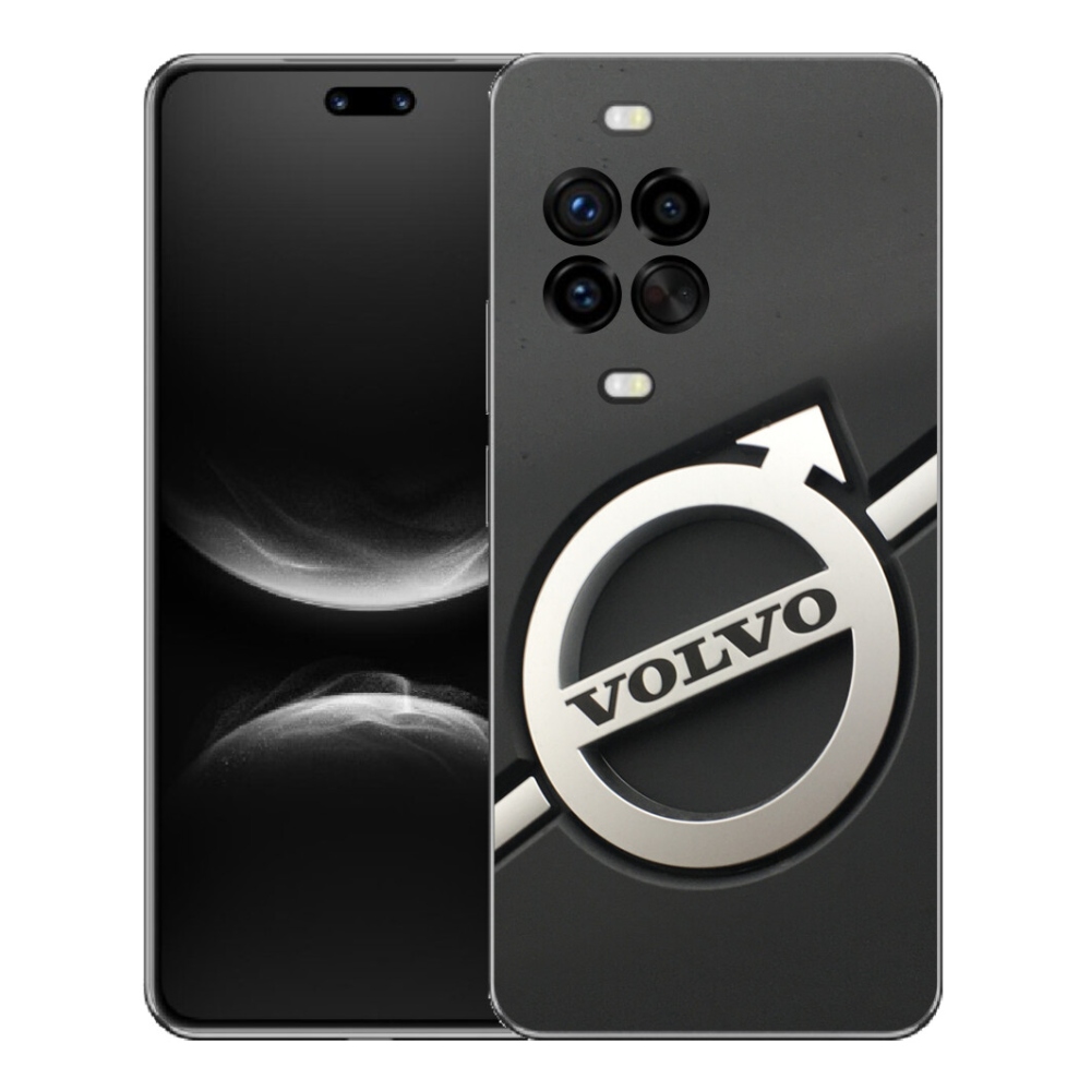 Gelový kryt mmCase na Huawei Nova 14 Pro - znak 1