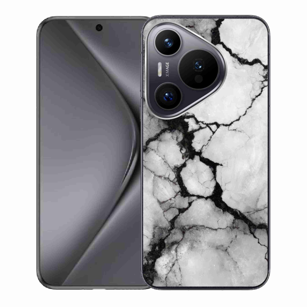 Gelový kryt mmCase na Huawei Pura 70 - abstraktní motiv 50