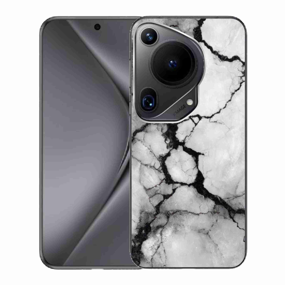 Gelový kryt mmCase na Huawei Pura 70 Ultra - abstraktní motiv 50