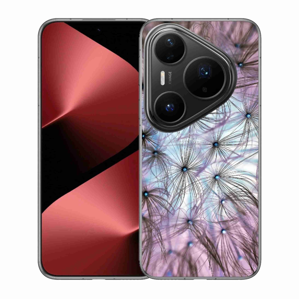 Gelový kryt mmCase na Huawei Pura 80 Pro - abstrakt 17