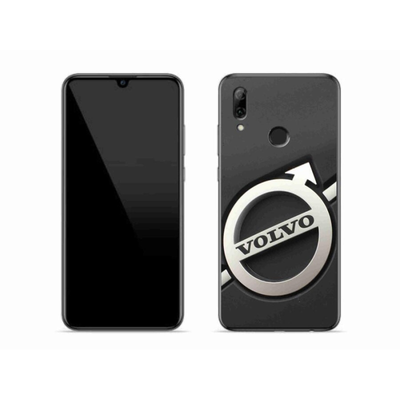 Gelový kryt mmCase na mobil Honor 10 Lite - znak 1