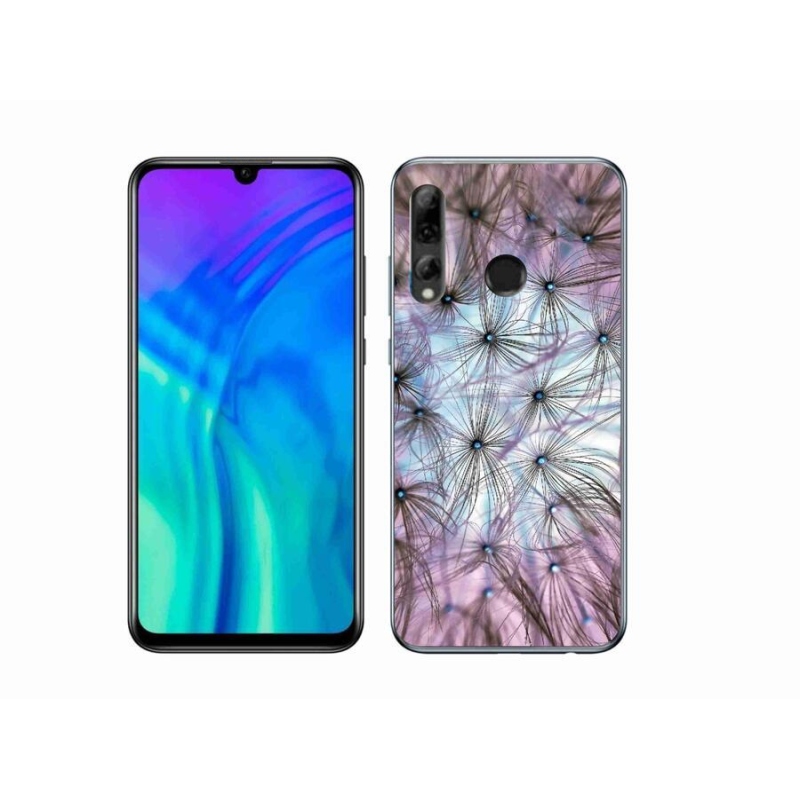 Gelový kryt mmCase na mobil Honor 20e - abstrakt 17