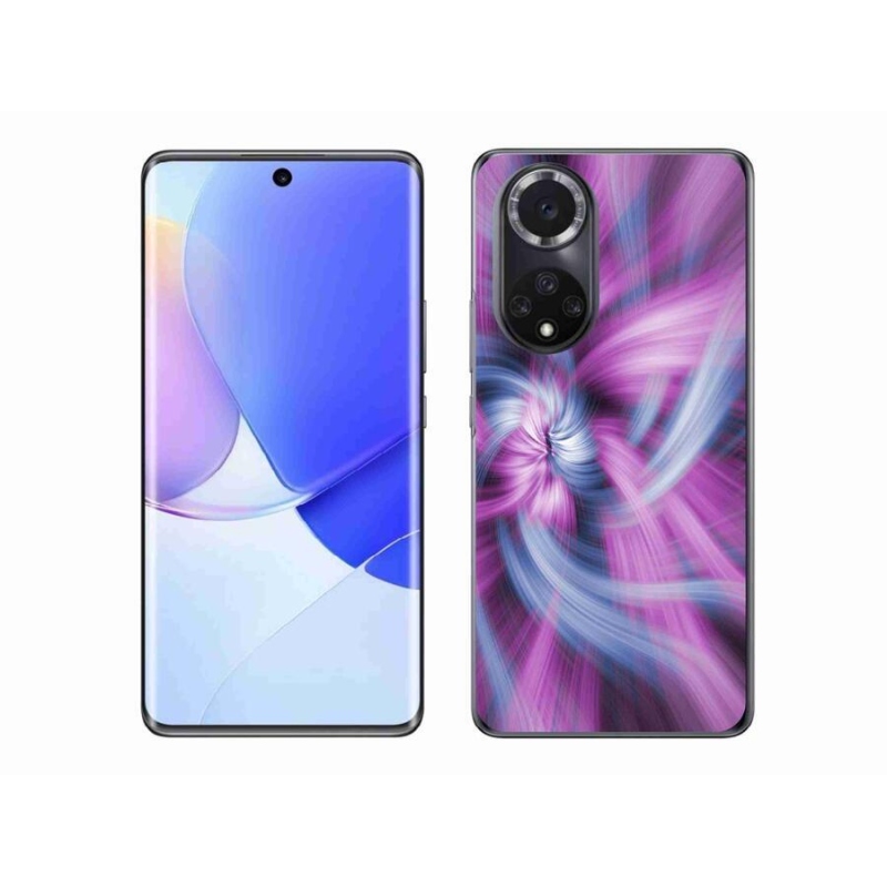 Gelový kryt mmCase na mobil Honor 50 - abstrakt 12