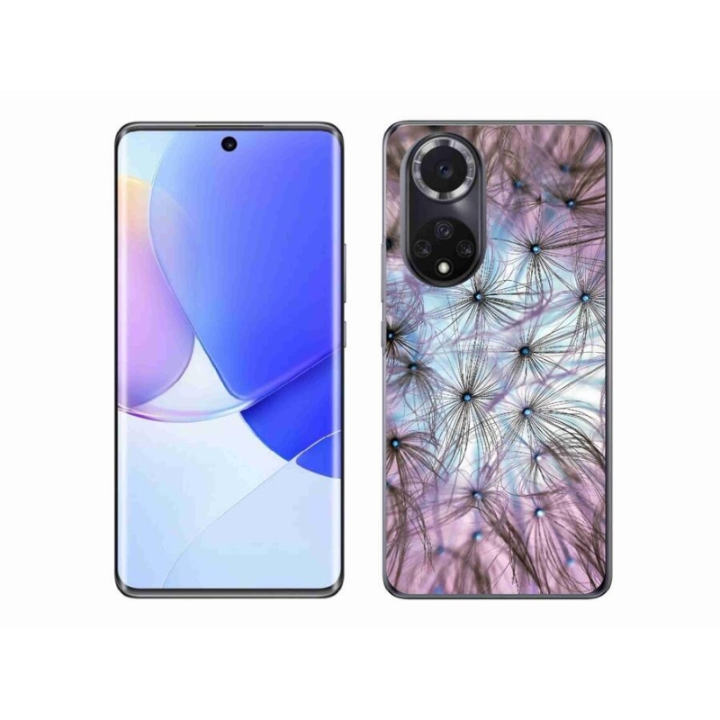 Gelový kryt mmCase na mobil Honor 50 - abstrakt 17