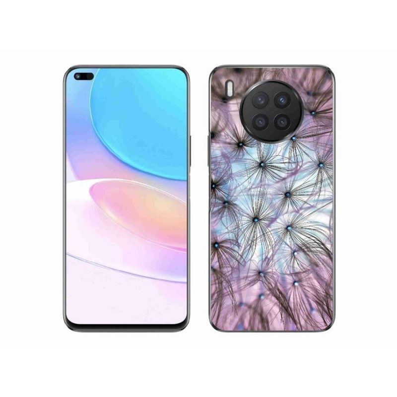 Gelový kryt mmCase na mobil Honor 50 Lite - abstrakt 17
