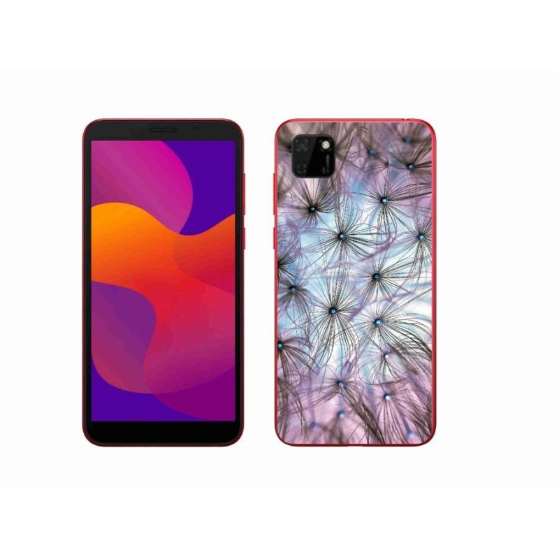 Gelový kryt mmCase na mobil Honor 9S - abstrakt 17