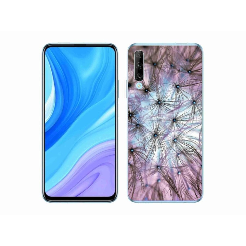 Gelový kryt mmCase na mobil Honor 9X Pro - abstrakt 17