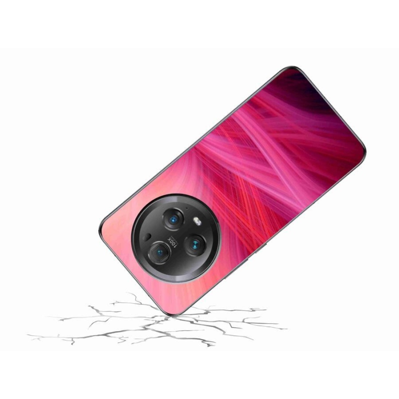 Gelový kryt mmCase na mobil Honor Magic 5 Pro 5G - abstrakt 13
