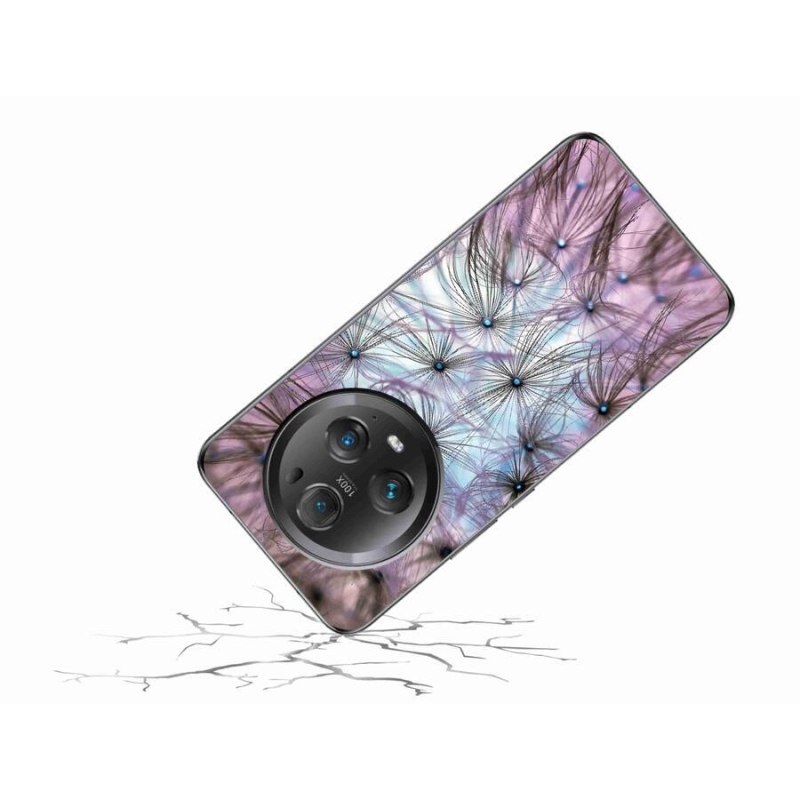 Gelový kryt mmCase na mobil Honor Magic 5 Pro 5G - abstrakt 17