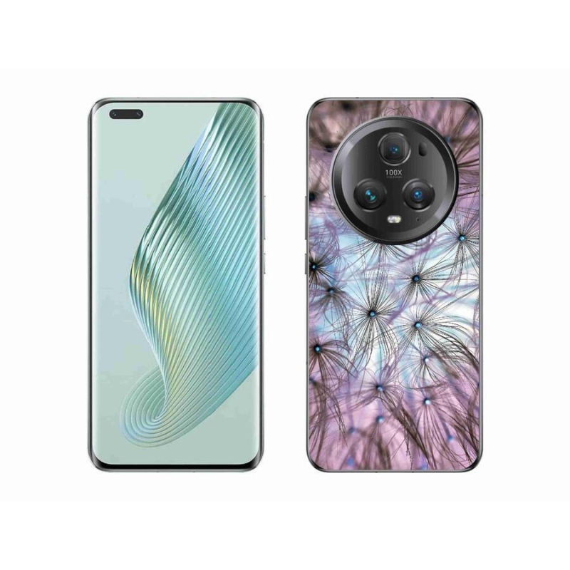 Gelový kryt mmCase na mobil Honor Magic 5 Pro 5G - abstrakt 17