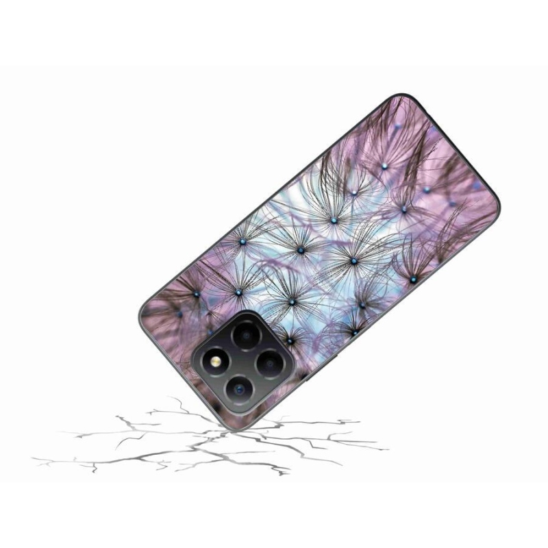 Gelový kryt mmCase na mobil Honor X8 5G/Honor 70 Lite 5G - abstrakt 17