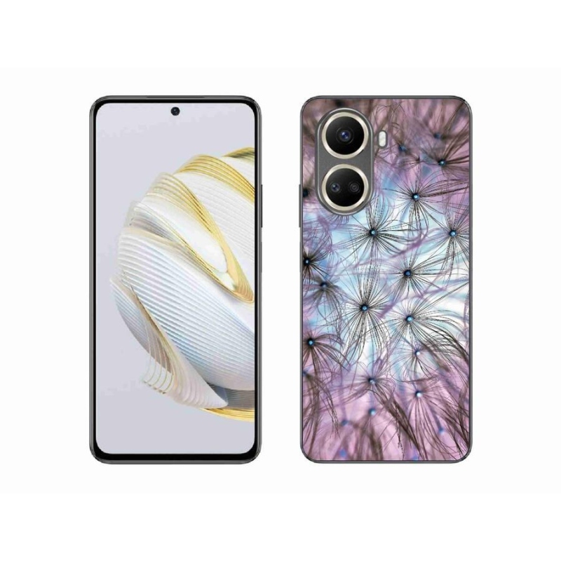 Gelový kryt mmCase na mobil Huawei Nova 10 SE - abstrakt 17