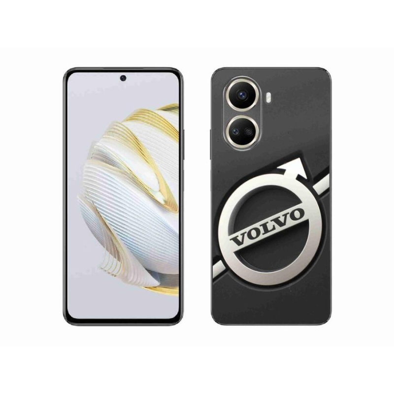 Gelový kryt mmCase na mobil Huawei Nova 10 SE - znak 1