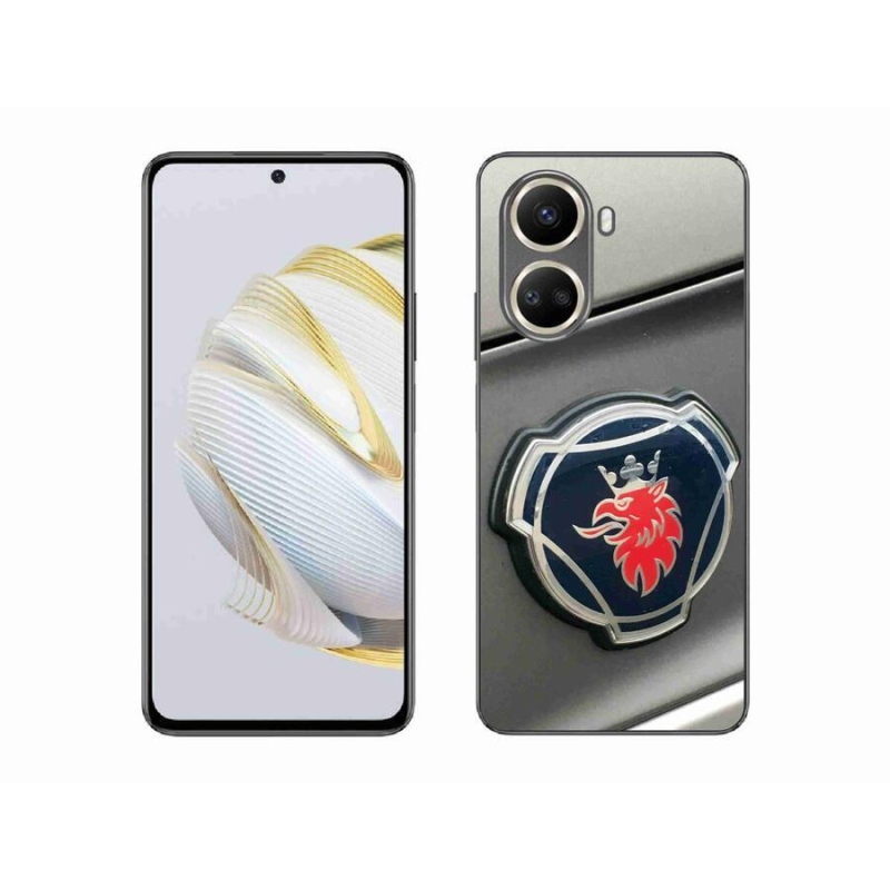 Gelový kryt mmCase na mobil Huawei Nova 10 SE - znak 2