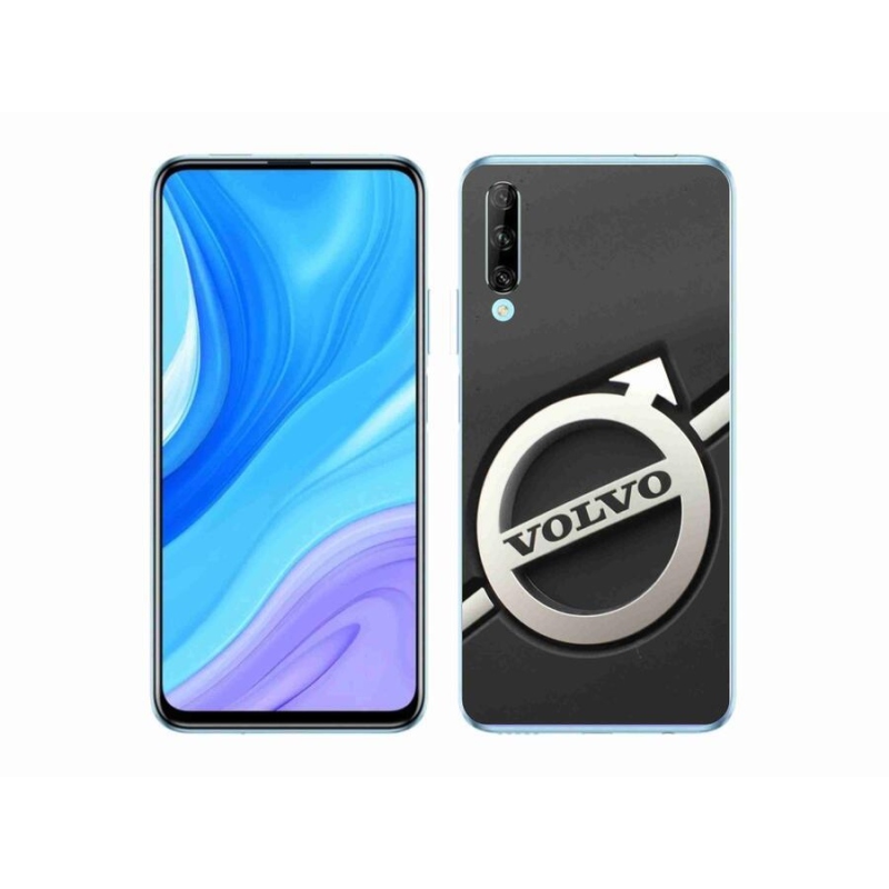 Gelový kryt mmCase na mobil Huawei P Smart Pro (2019) - znak 1