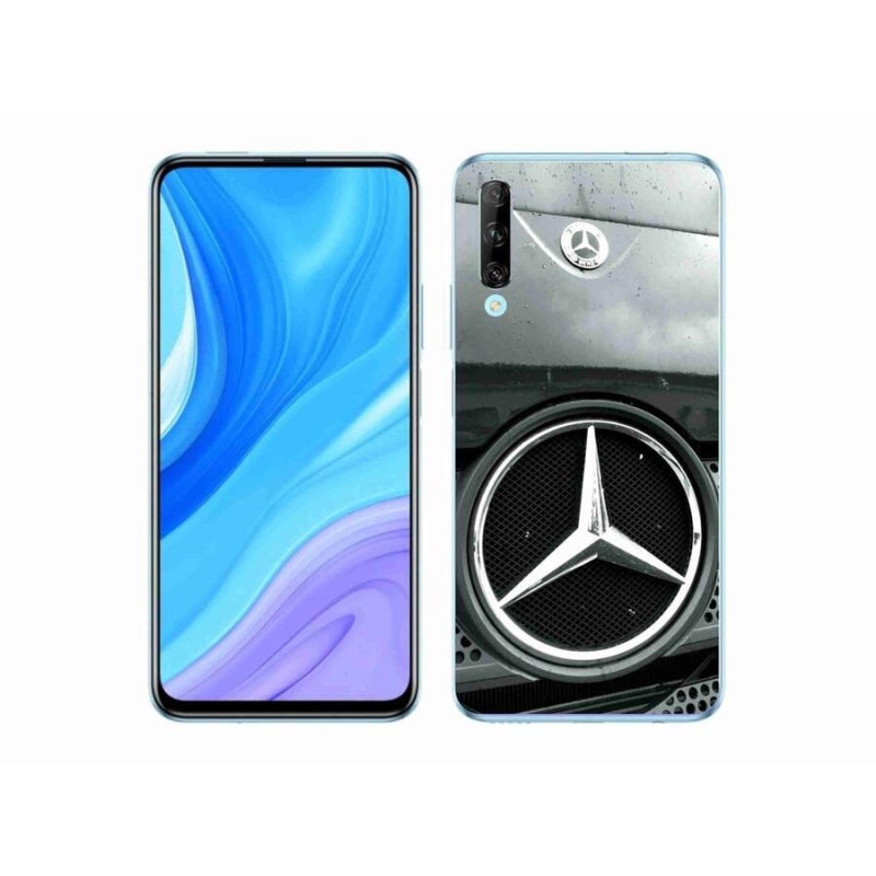 Gelový kryt mmCase na mobil Huawei P Smart Pro (2019) - znak 3