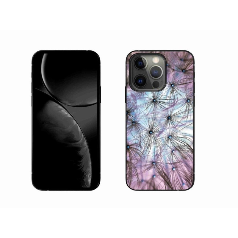 Gelový kryt mmCase na mobil iPhone 13 Pro 6.1 - abstrakt 17