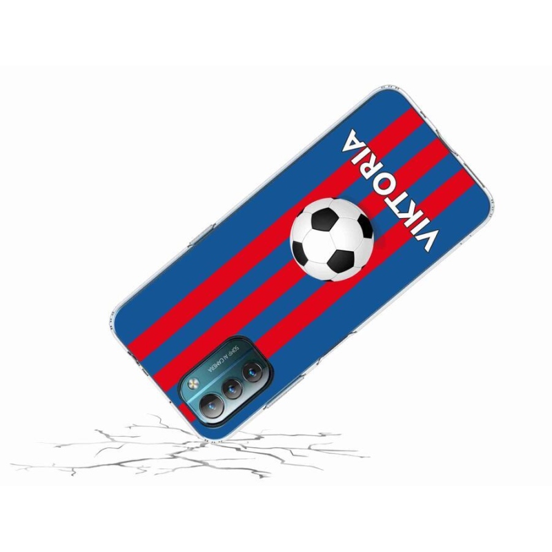 Gelový kryt mmCase na mobil Nokia G11/G21 - Viktoria