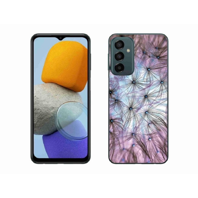 Gelový kryt mmCase na mobil Samsung Galaxy M23 5G - abstrakt 17