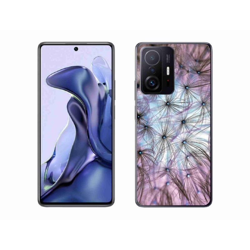 Gelový kryt mmCase na mobil Xiaomi 11T - abstrakt 17