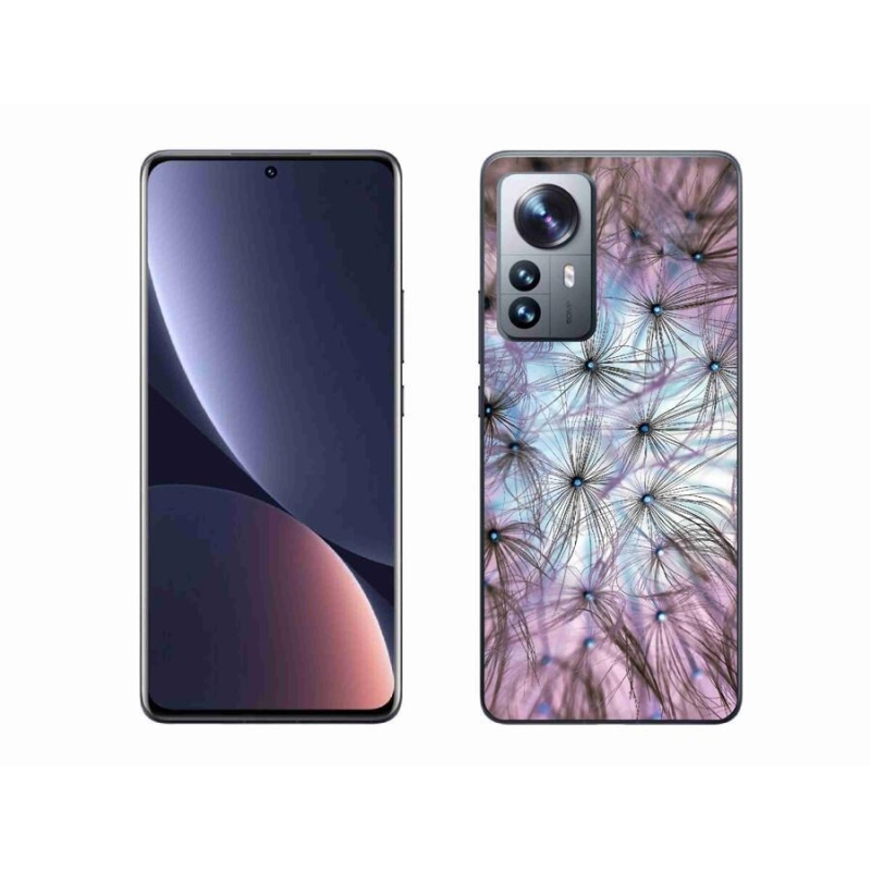 Gelový kryt mmCase na mobil Xiaomi 12 Pro - abstrakt 17