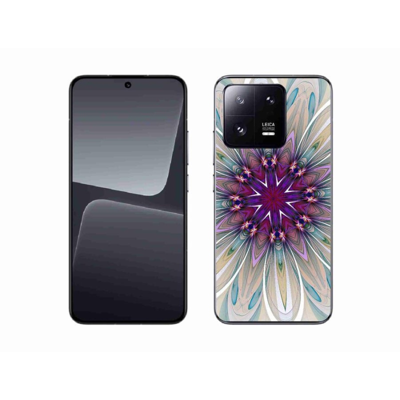 Gelový kryt mmCase na mobil Xiaomi 13 - abstrakt 10