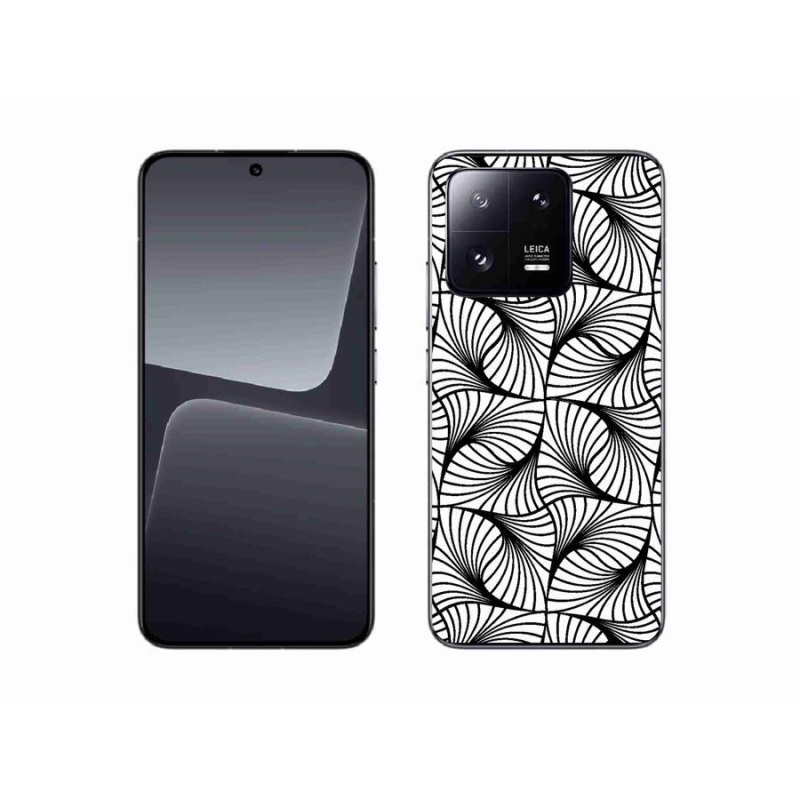 Gelový kryt mmCase na mobil Xiaomi 13 - abstrakt 11