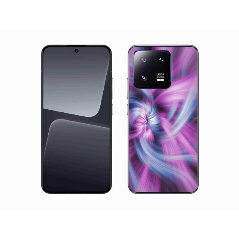Gelový kryt mmCase na mobil Xiaomi 13 - abstrakt 12