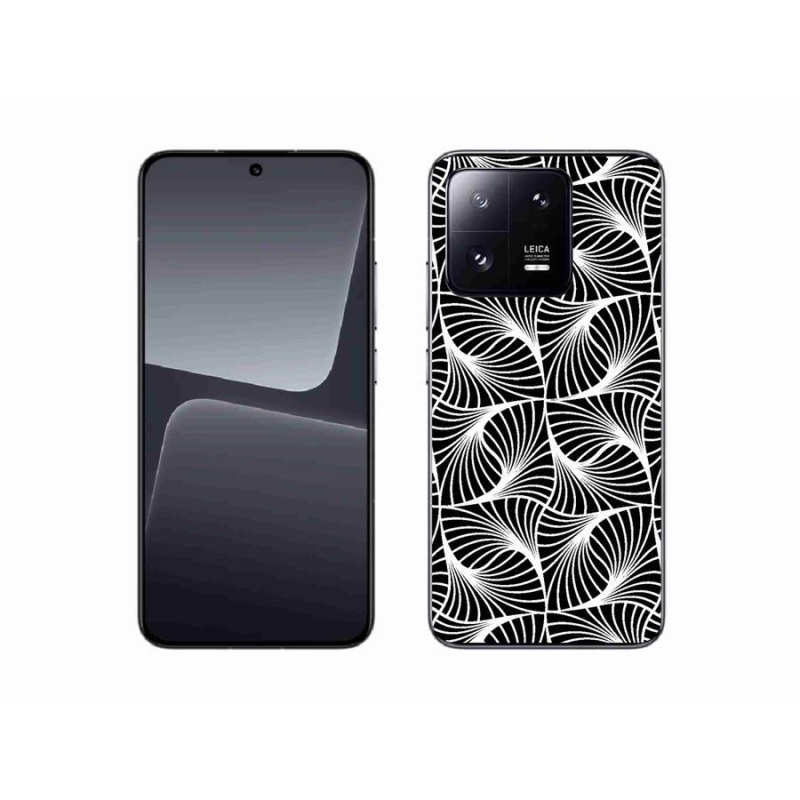 Gelový kryt mmCase na mobil Xiaomi 13 - abstrakt 14