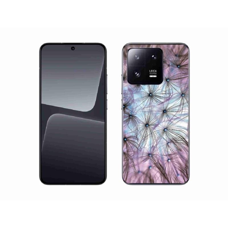 Gelový kryt mmCase na mobil Xiaomi 13 - abstrakt 17