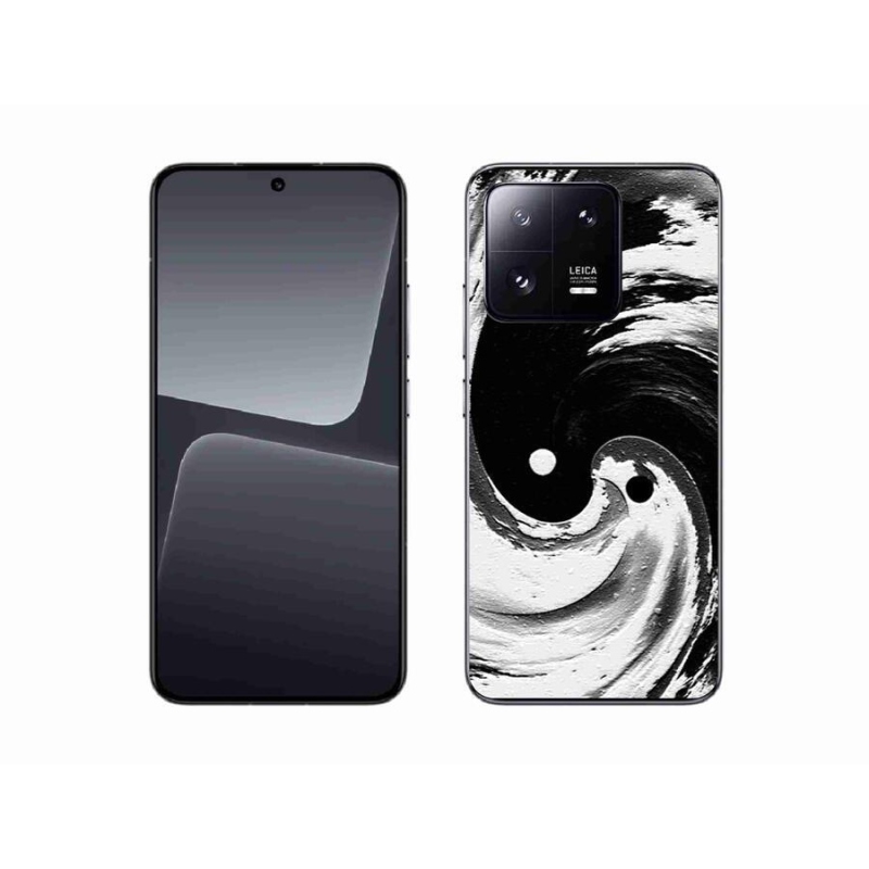 Gelový kryt mmCase na mobil Xiaomi 13 - abstrakt 8
