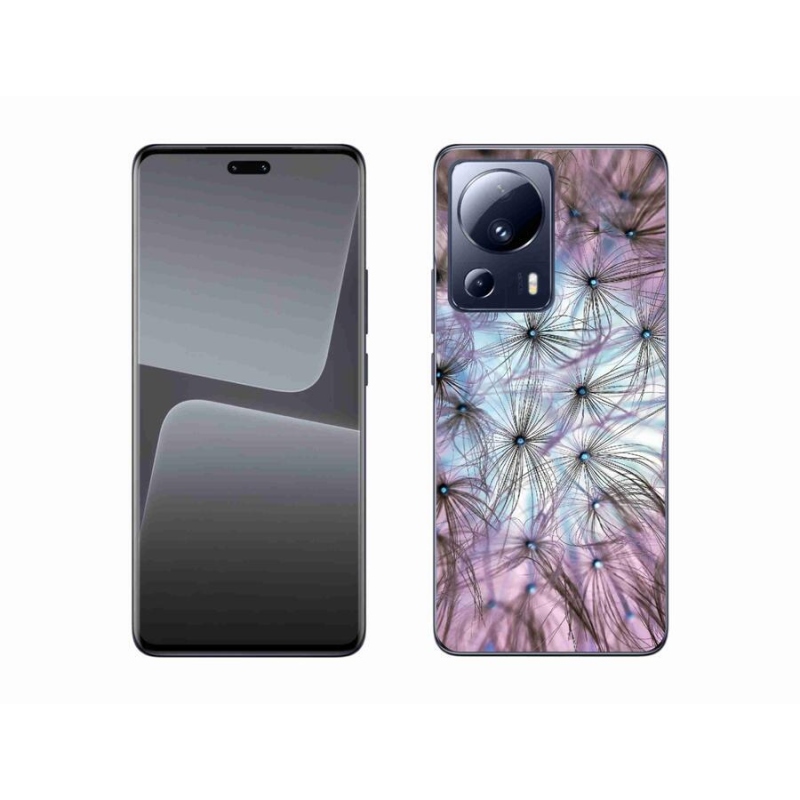 Gelový kryt mmCase na mobil Xiaomi 13 Lite - abstrakt 17