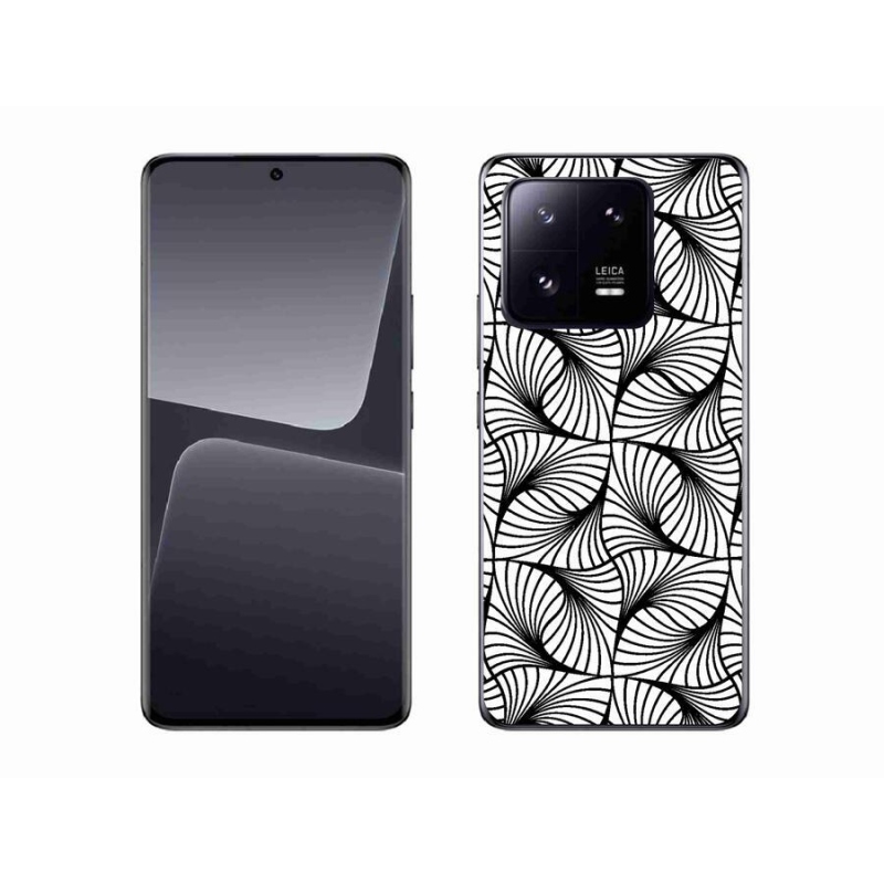 Gelový kryt mmCase na mobil Xiaomi 13 Pro - abstrakt 11