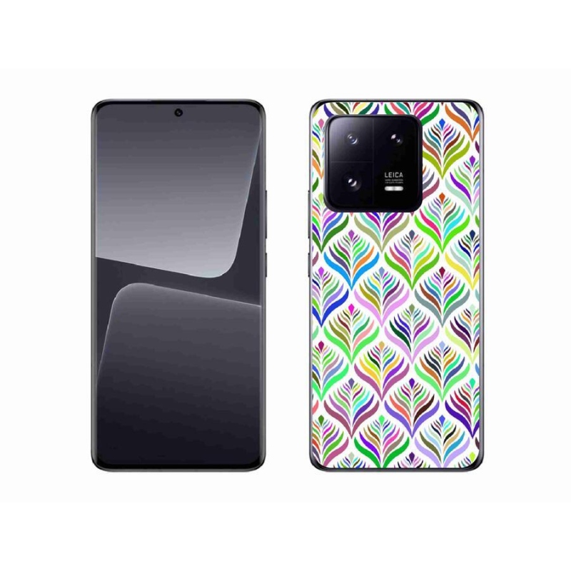 Gelový kryt mmCase na mobil Xiaomi 13 Pro - abstrakt 15