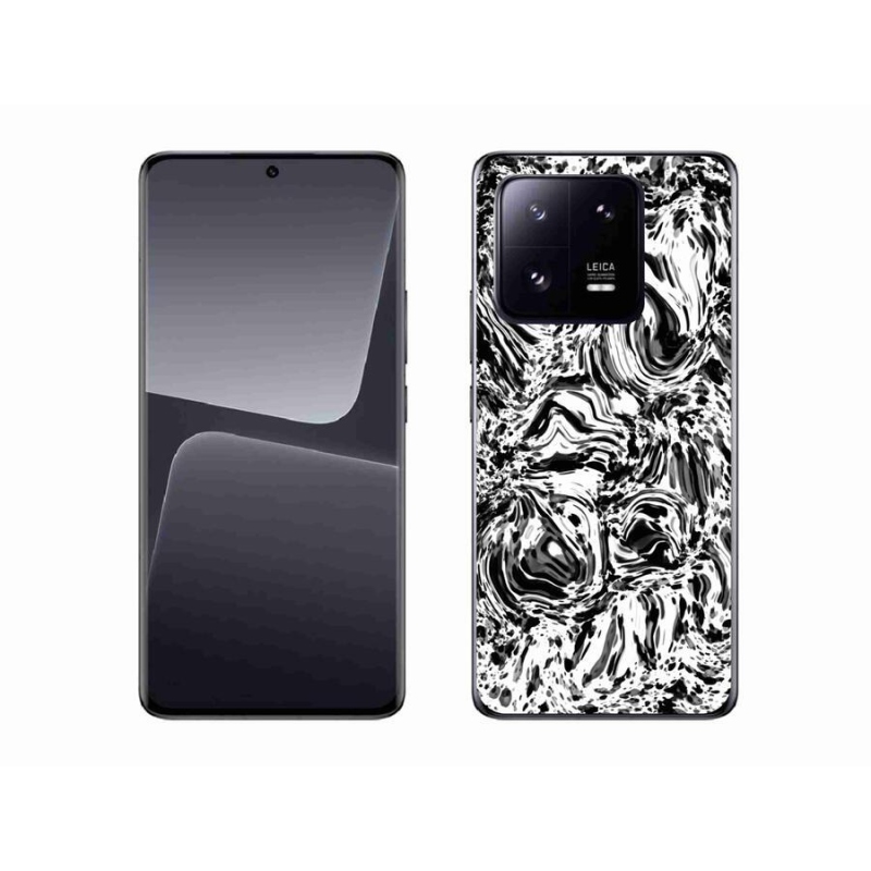 Gelový kryt mmCase na mobil Xiaomi 13 Pro - abstrakt 4