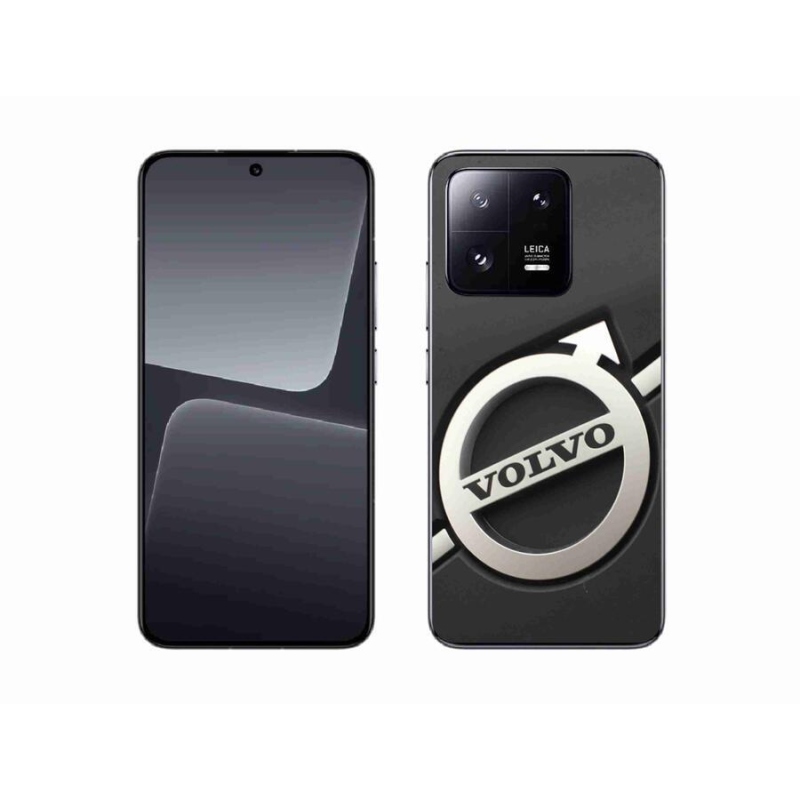 Gelový kryt mmCase na mobil Xiaomi 13 - znak 1