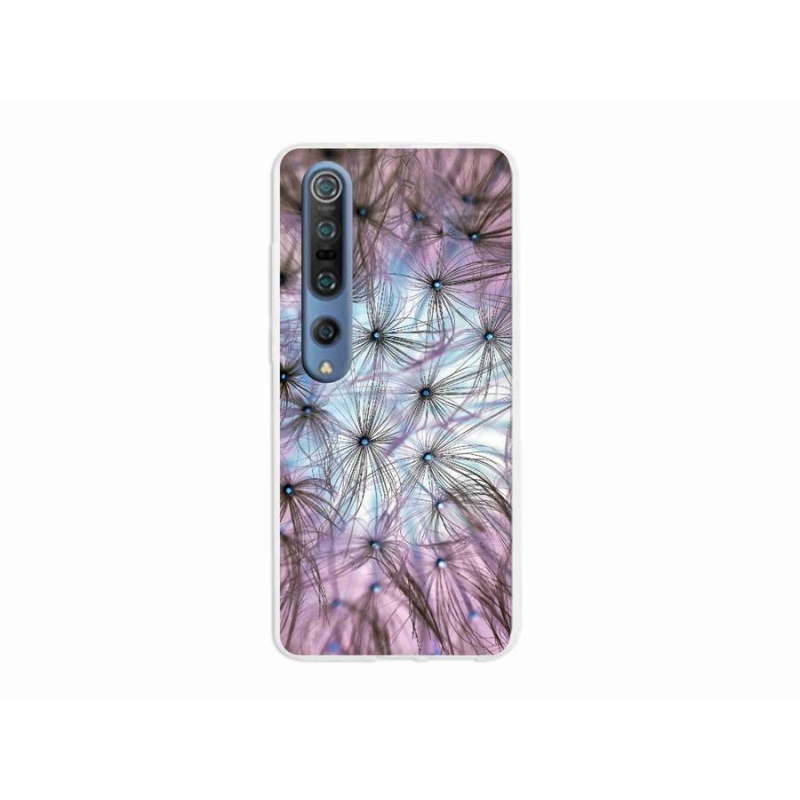Gelový kryt mmCase na mobil Xiaomi Mi 10 Pro - abstrakt 17
