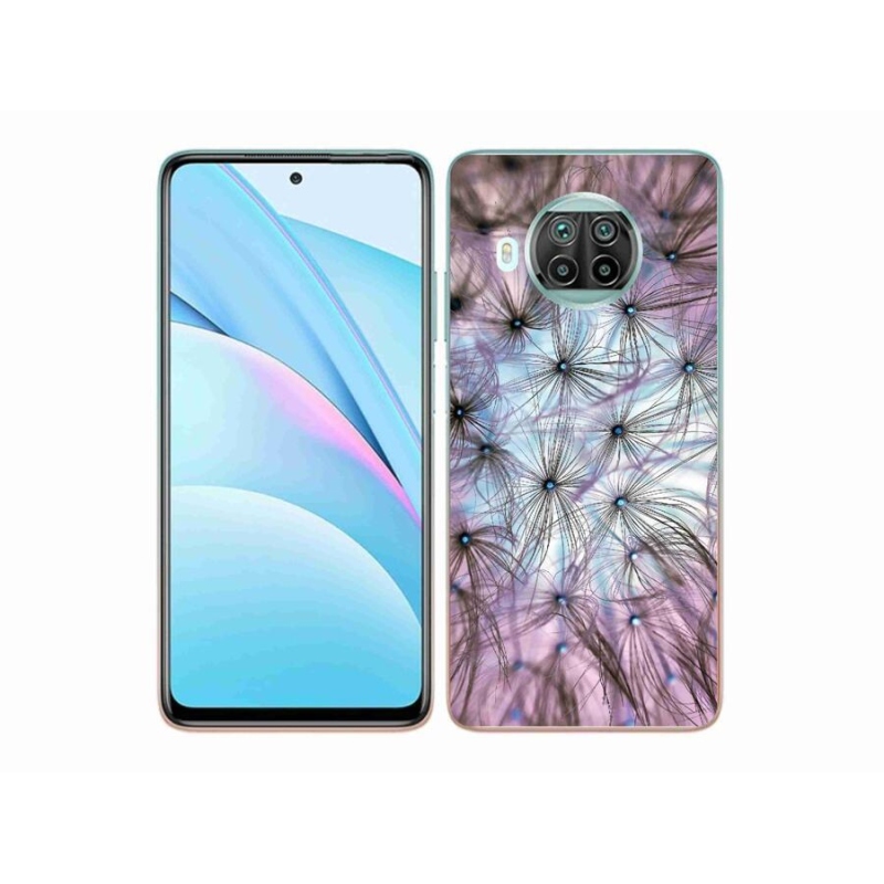 Gelový kryt mmCase na mobil Xiaomi Mi 10T Lite 5G - abstrakt 17