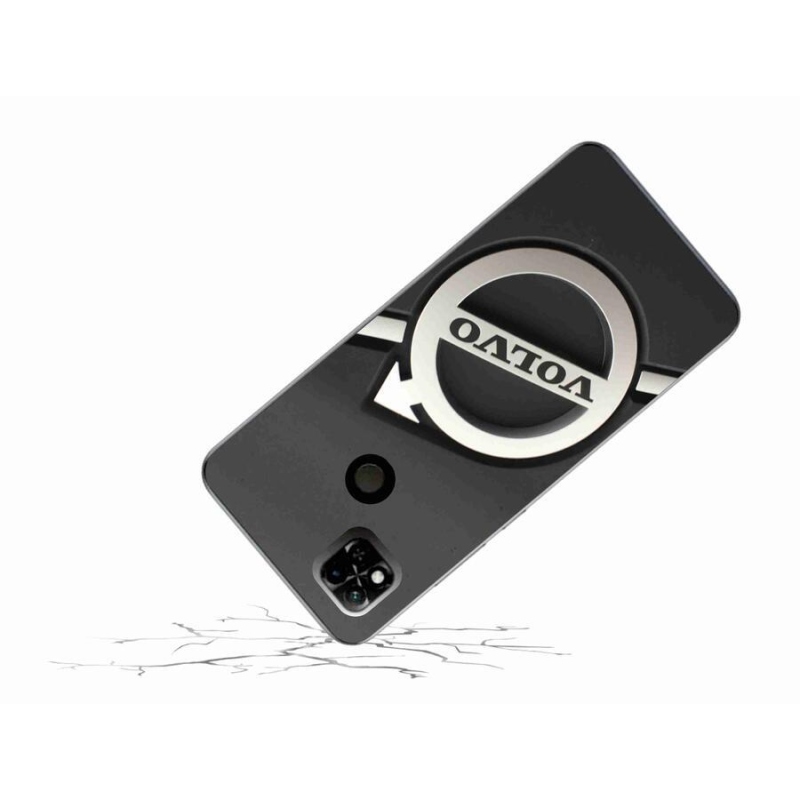 Gelový kryt mmCase na mobil Xiaomi Redmi 10A - znak 1