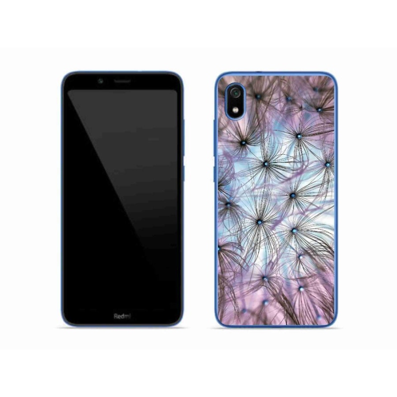 Gelový kryt mmCase na mobil Xiaomi Redmi 7A - abstrakt 17