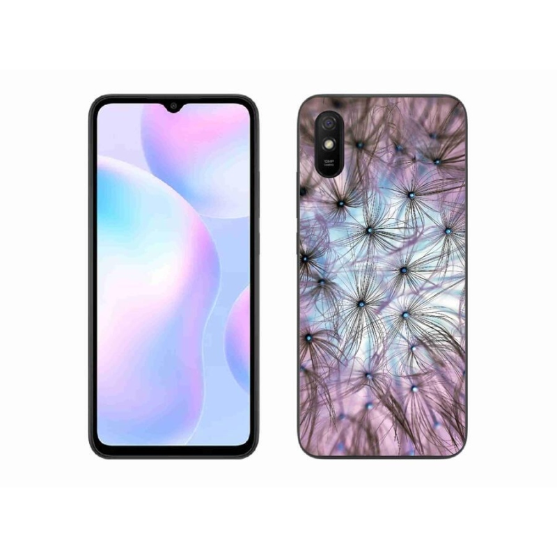 Gelový kryt mmCase na mobil Xiaomi Redmi 9AT - abstrakt 17