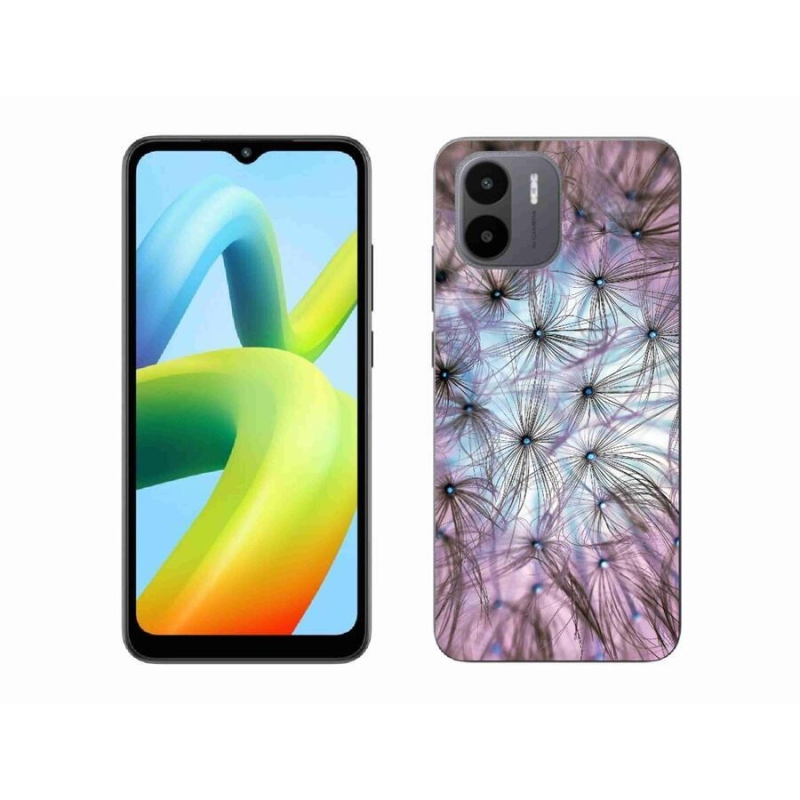 Gelový kryt mmCase na mobil Xiaomi Redmi A1/Redmi A2 - abstrakt 17