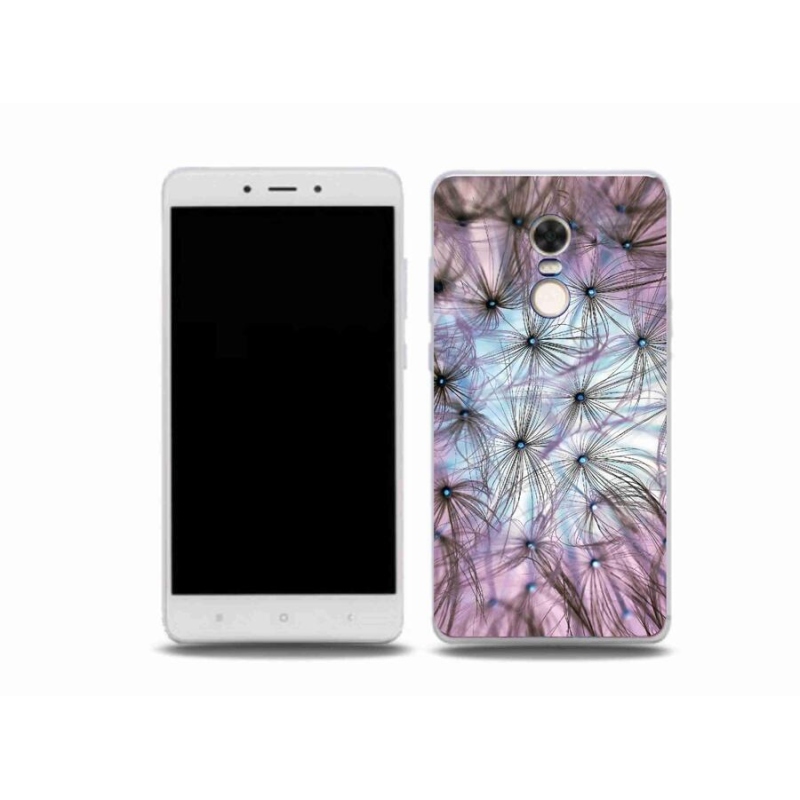 Gelový kryt mmCase na mobil Xiaomi Redmi Note 4X - abstrakt 17