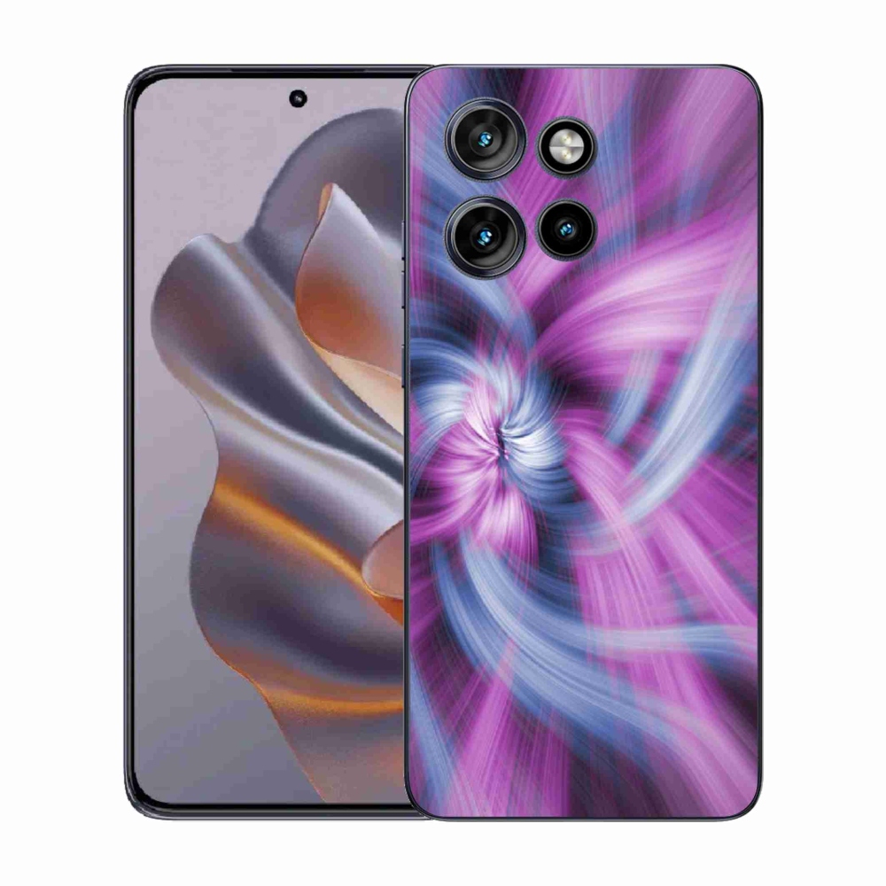 Gelový kryt mmCase na Motorola Edge 50 Neo - abstrakt 12