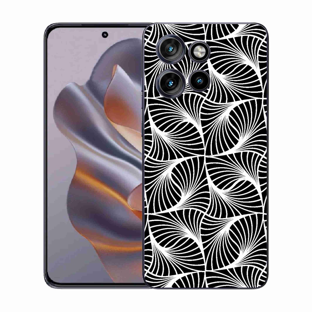 Gelový kryt mmCase na Motorola Edge 50 Neo - abstrakt 14