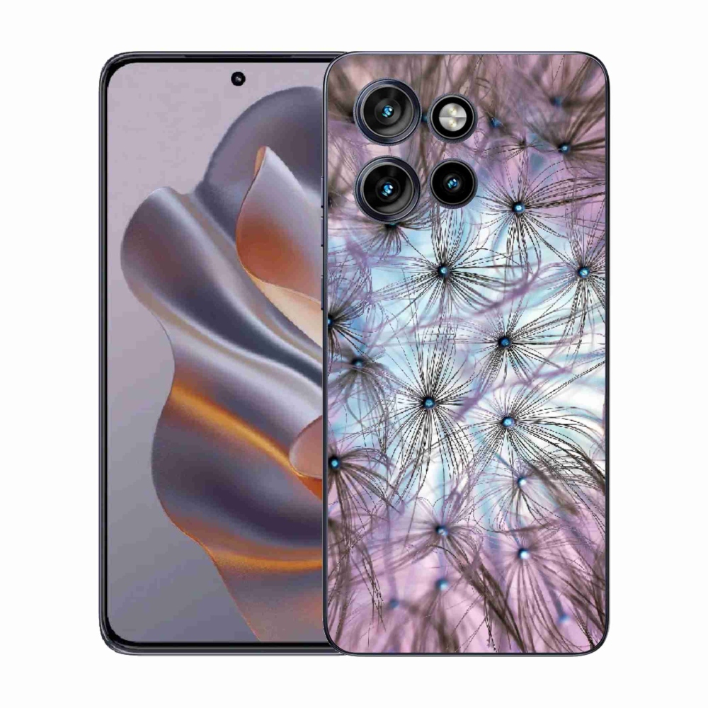 Gelový kryt mmCase na Motorola Edge 50 Neo - abstrakt 17